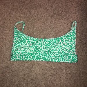 frankies bikini top